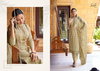 Nayasha By Levisha Embroidery Cotton Dress Material Wholesale Clothing Suppliers In India